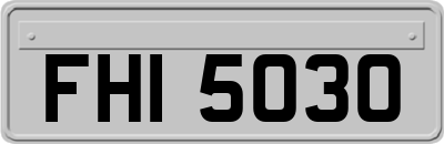 FHI5030