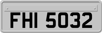 FHI5032