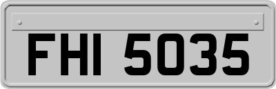 FHI5035
