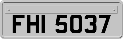 FHI5037