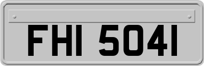 FHI5041