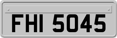 FHI5045
