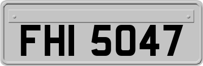 FHI5047