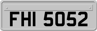 FHI5052