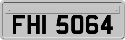 FHI5064