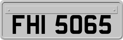FHI5065