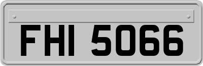 FHI5066
