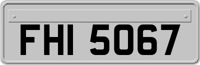 FHI5067