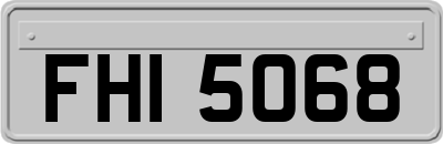 FHI5068