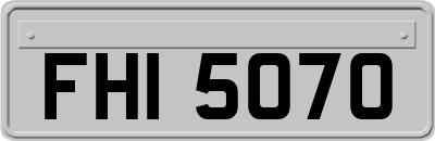 FHI5070
