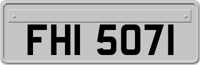 FHI5071