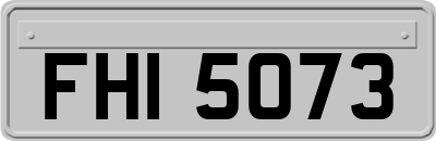 FHI5073