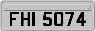 FHI5074