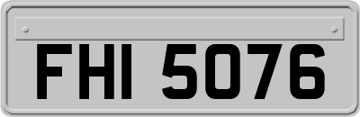 FHI5076