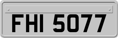 FHI5077