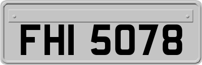 FHI5078