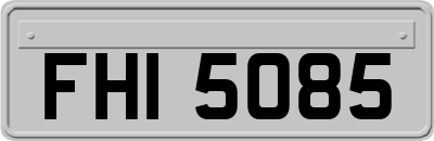 FHI5085