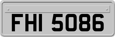 FHI5086
