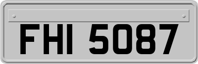 FHI5087