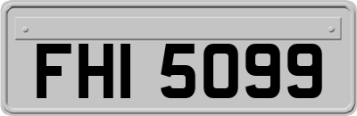 FHI5099
