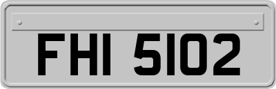 FHI5102