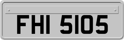 FHI5105