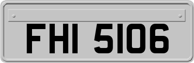 FHI5106