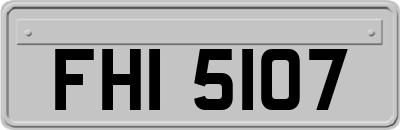 FHI5107