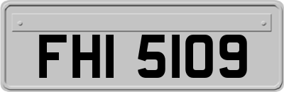 FHI5109