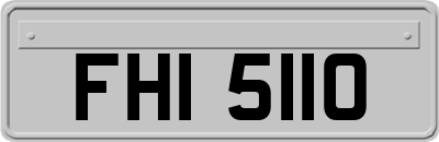 FHI5110