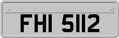 FHI5112