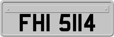 FHI5114