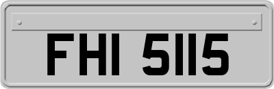 FHI5115