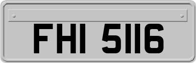 FHI5116