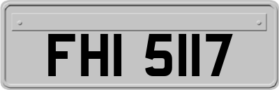 FHI5117
