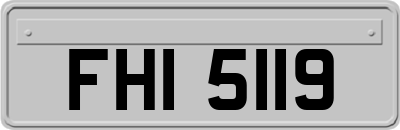 FHI5119