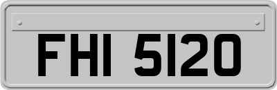 FHI5120