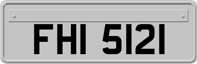 FHI5121