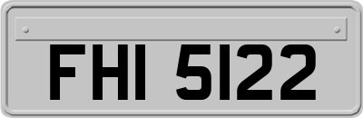 FHI5122
