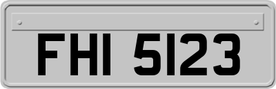 FHI5123