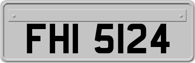 FHI5124