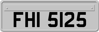 FHI5125