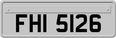 FHI5126