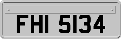 FHI5134