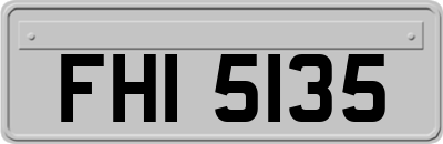 FHI5135