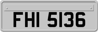 FHI5136