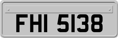 FHI5138