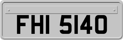 FHI5140