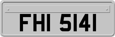 FHI5141