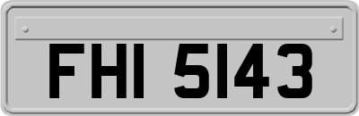 FHI5143
